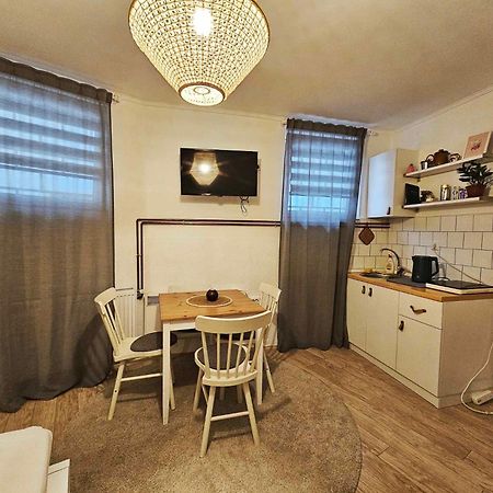 Studio Apartments Siesta سراييفو المظهر الخارجي الصورة