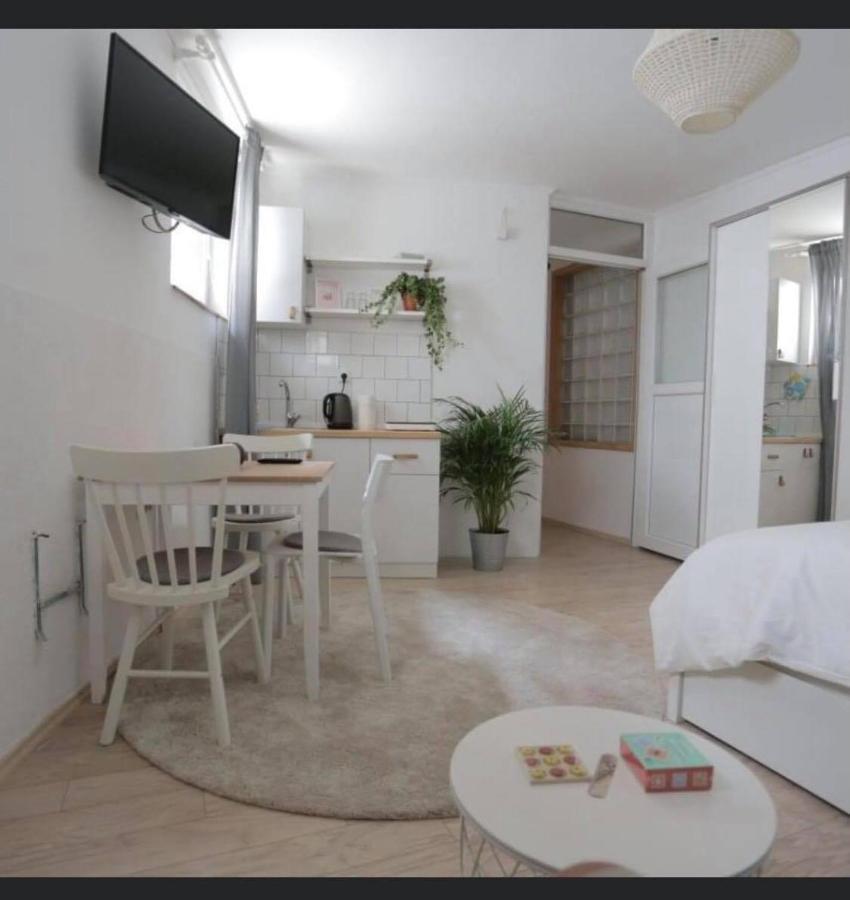 Studio Apartments Siesta سراييفو المظهر الخارجي الصورة