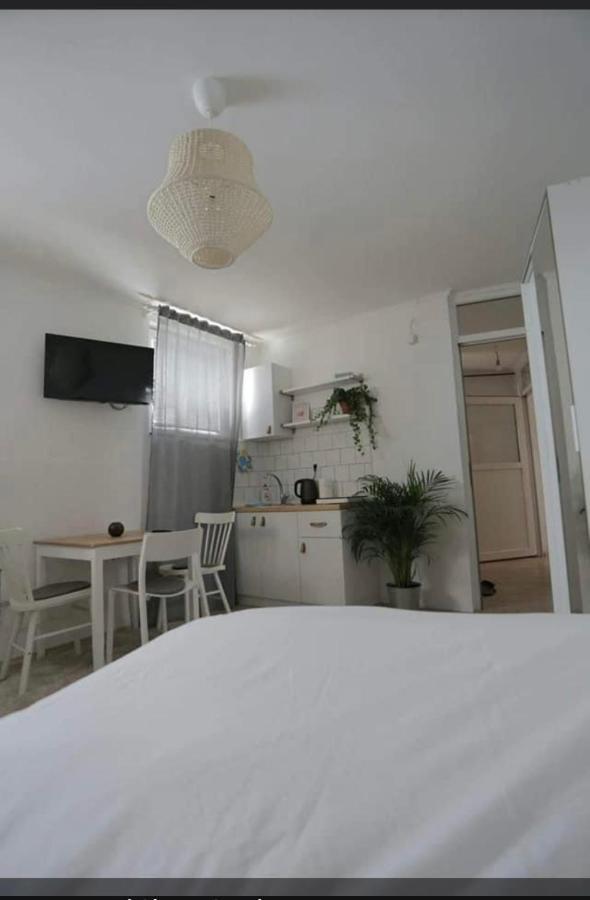 Studio Apartments Siesta سراييفو المظهر الخارجي الصورة