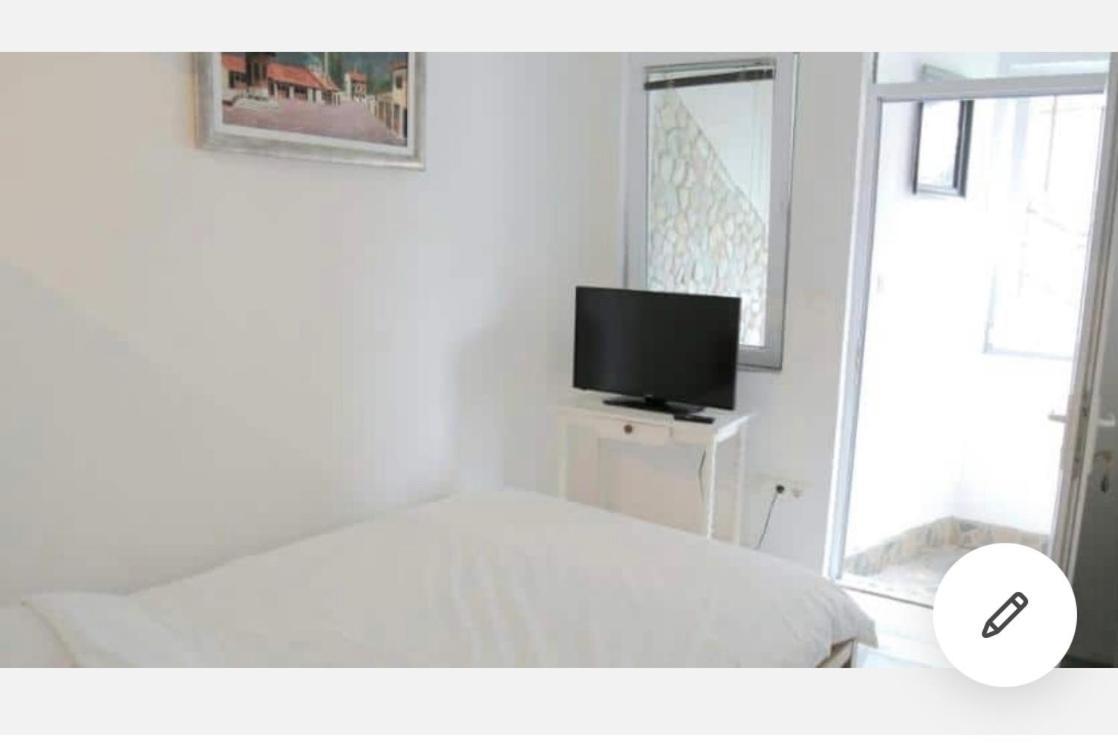 Studio Apartments Siesta سراييفو المظهر الخارجي الصورة