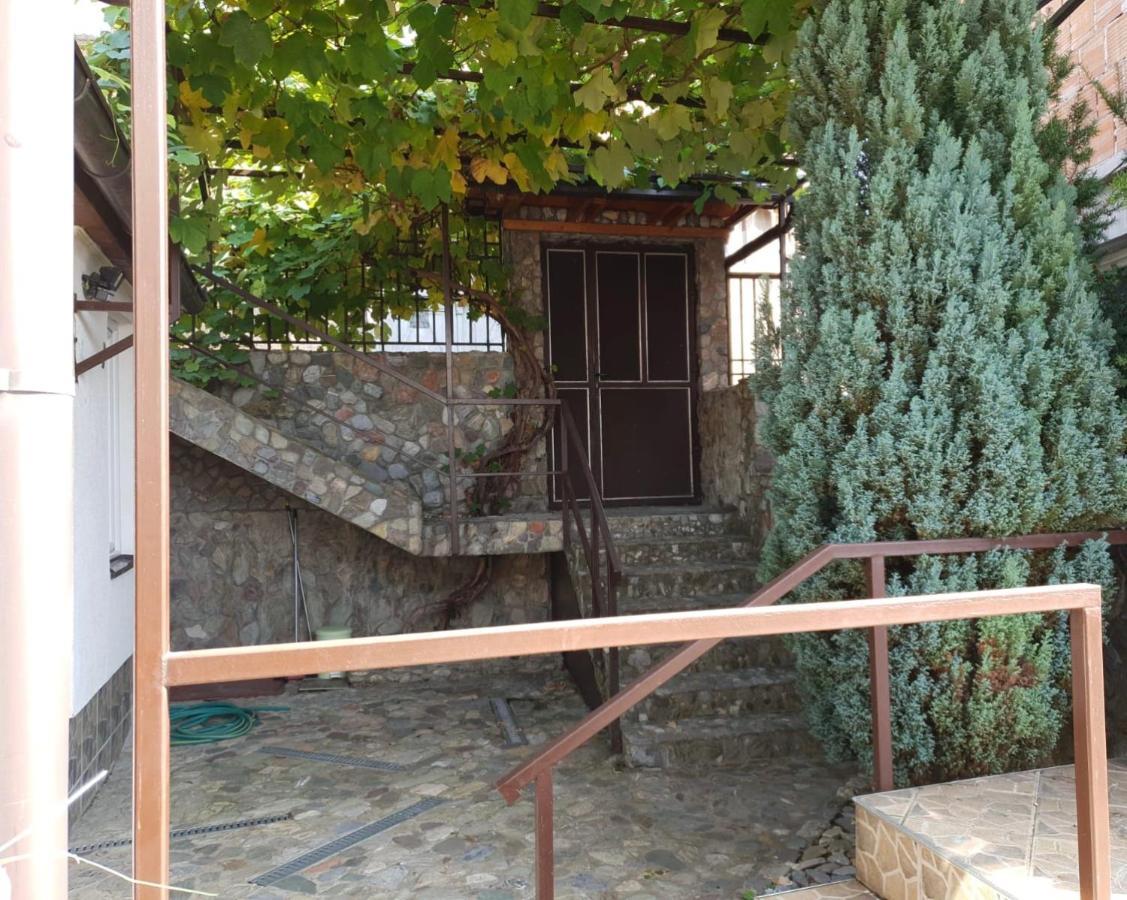 Studio Apartments Siesta سراييفو المظهر الخارجي الصورة