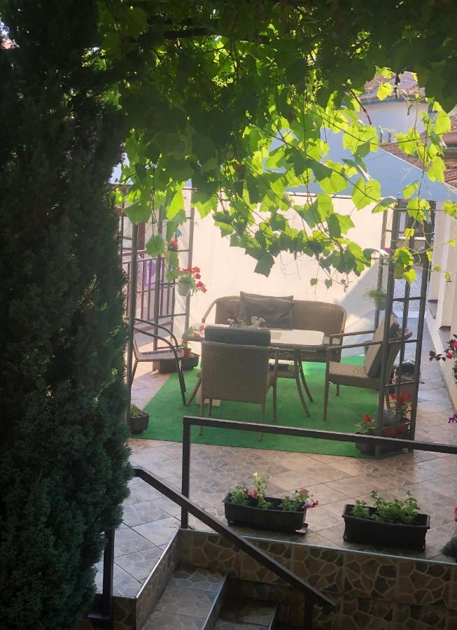 Studio Apartments Siesta سراييفو المظهر الخارجي الصورة