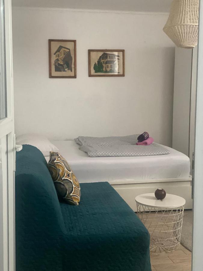 Studio Apartments Siesta سراييفو المظهر الخارجي الصورة