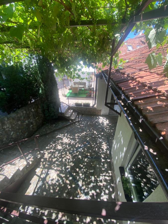 Studio Apartments Siesta سراييفو المظهر الخارجي الصورة