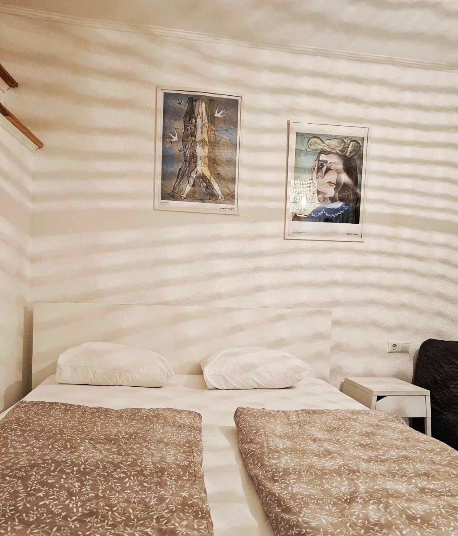 Studio Apartments Siesta سراييفو المظهر الخارجي الصورة