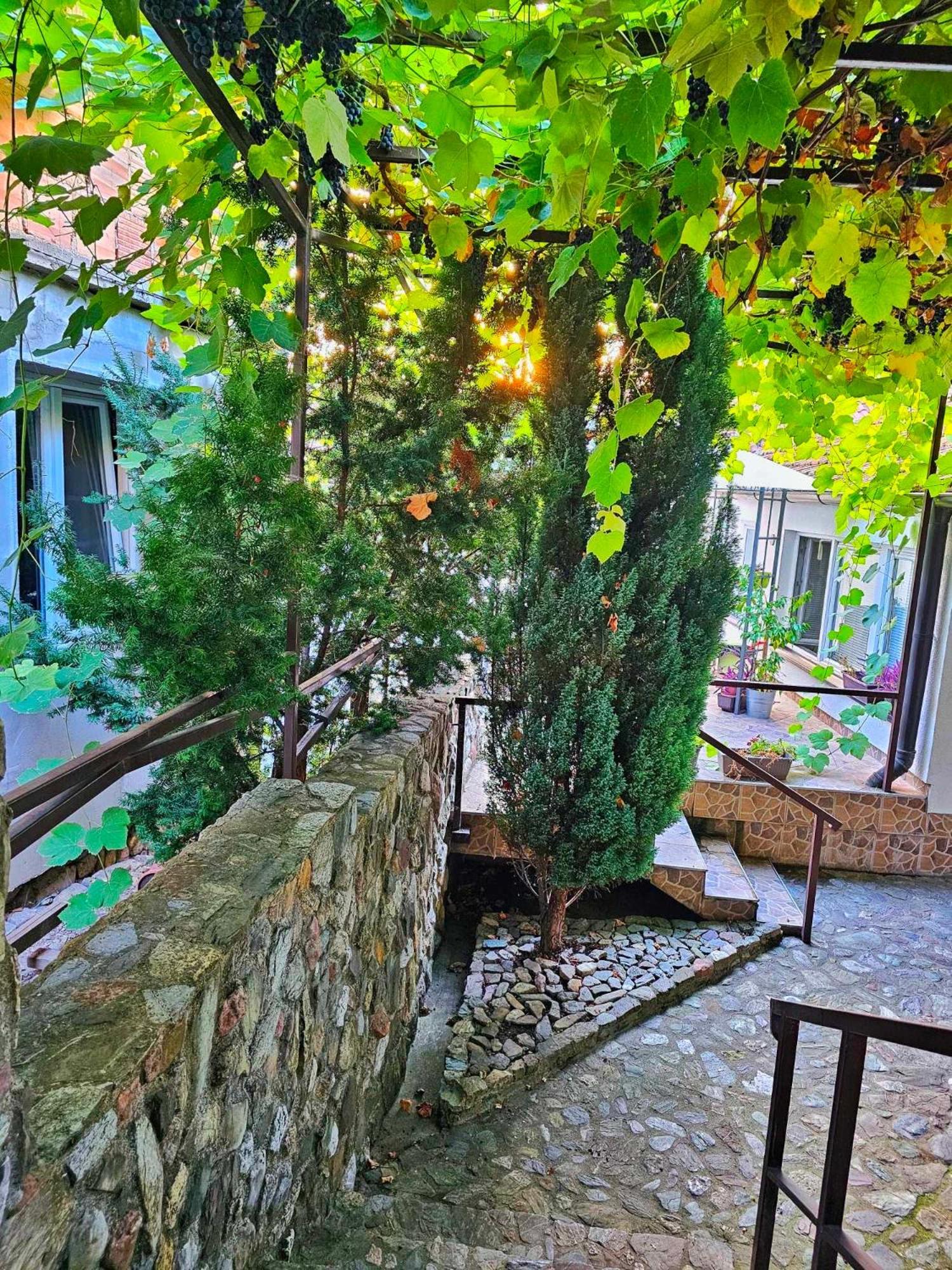 Studio Apartments Siesta سراييفو المظهر الخارجي الصورة