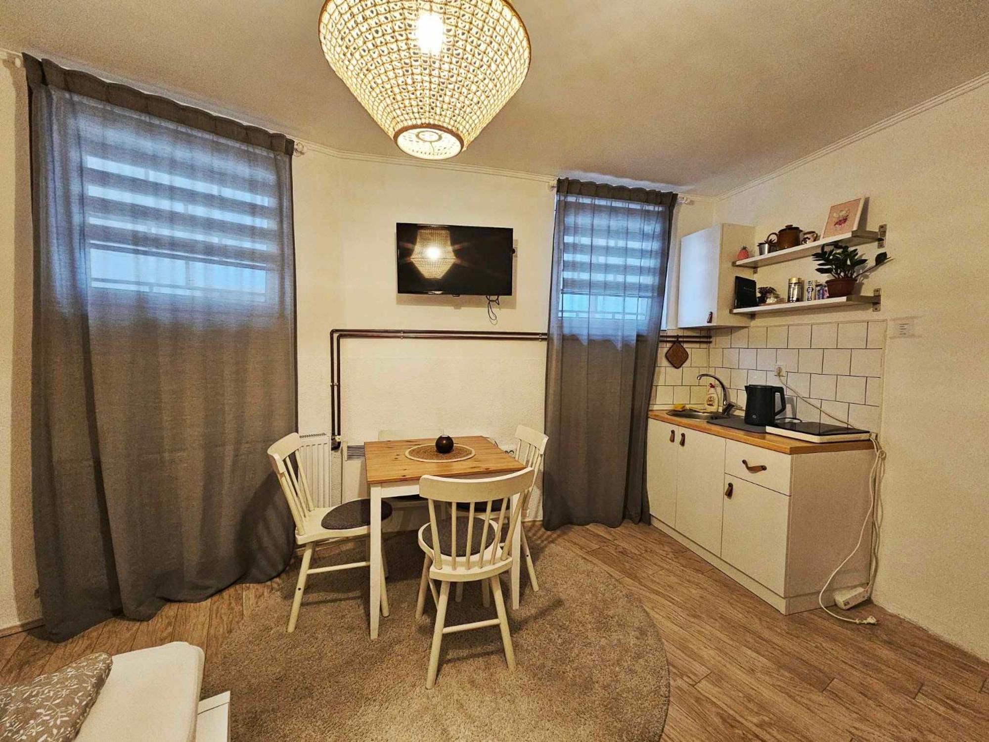 Studio Apartments Siesta سراييفو المظهر الخارجي الصورة