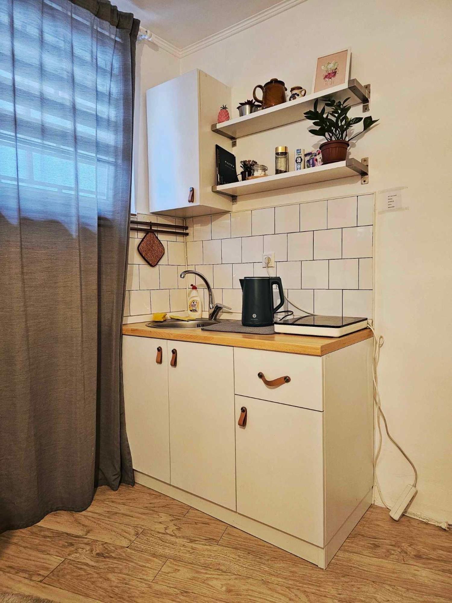 Studio Apartments Siesta سراييفو المظهر الخارجي الصورة